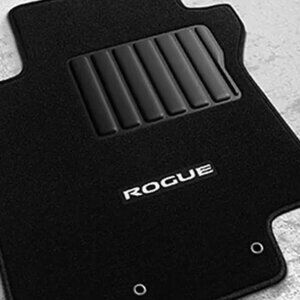 brand  new Floor Mats, Carpet - Nissan (999E2-6rrob  Rogue   OEM